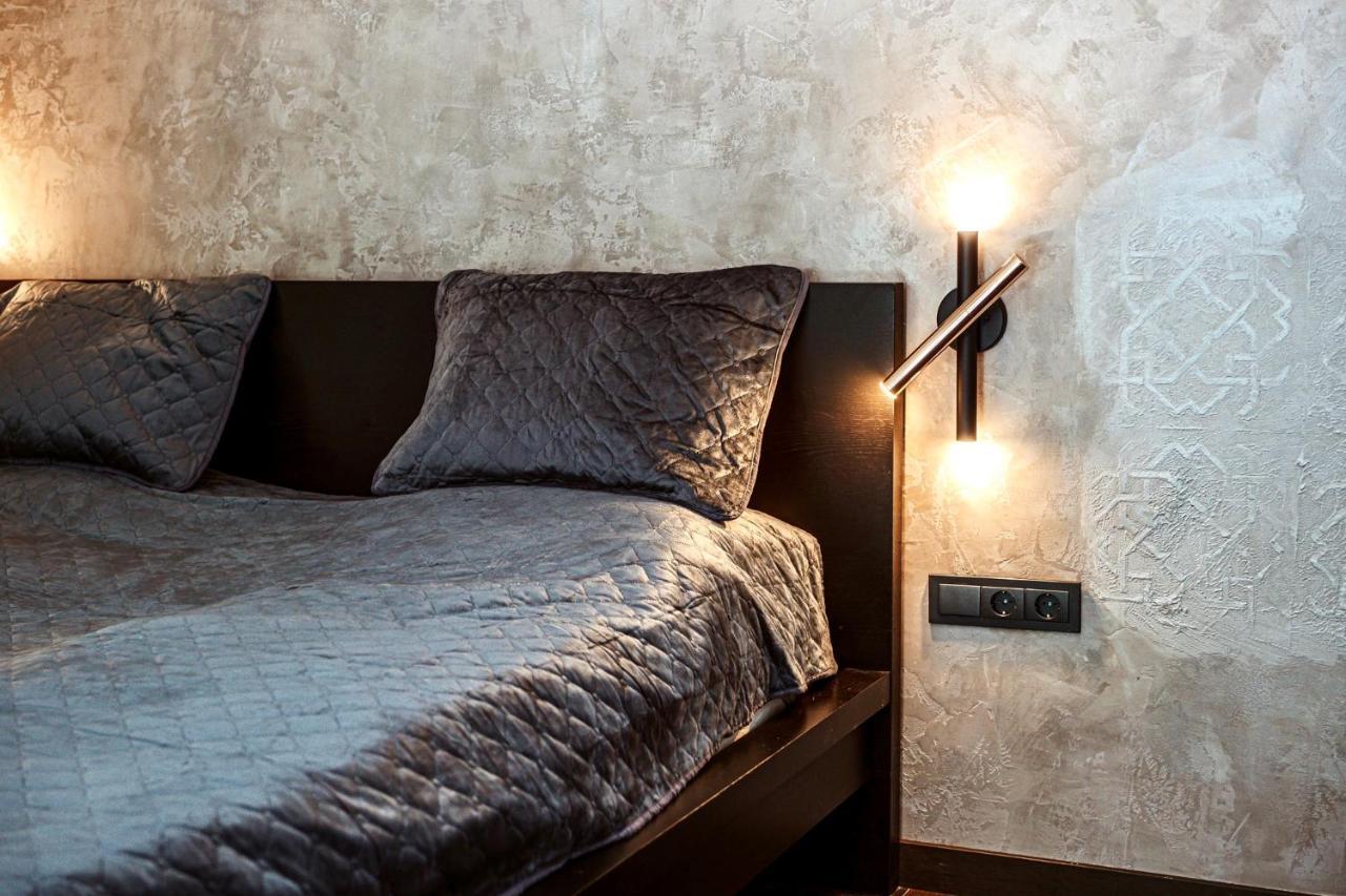 Cozy 4 You Klaipėda Eksteriør billede