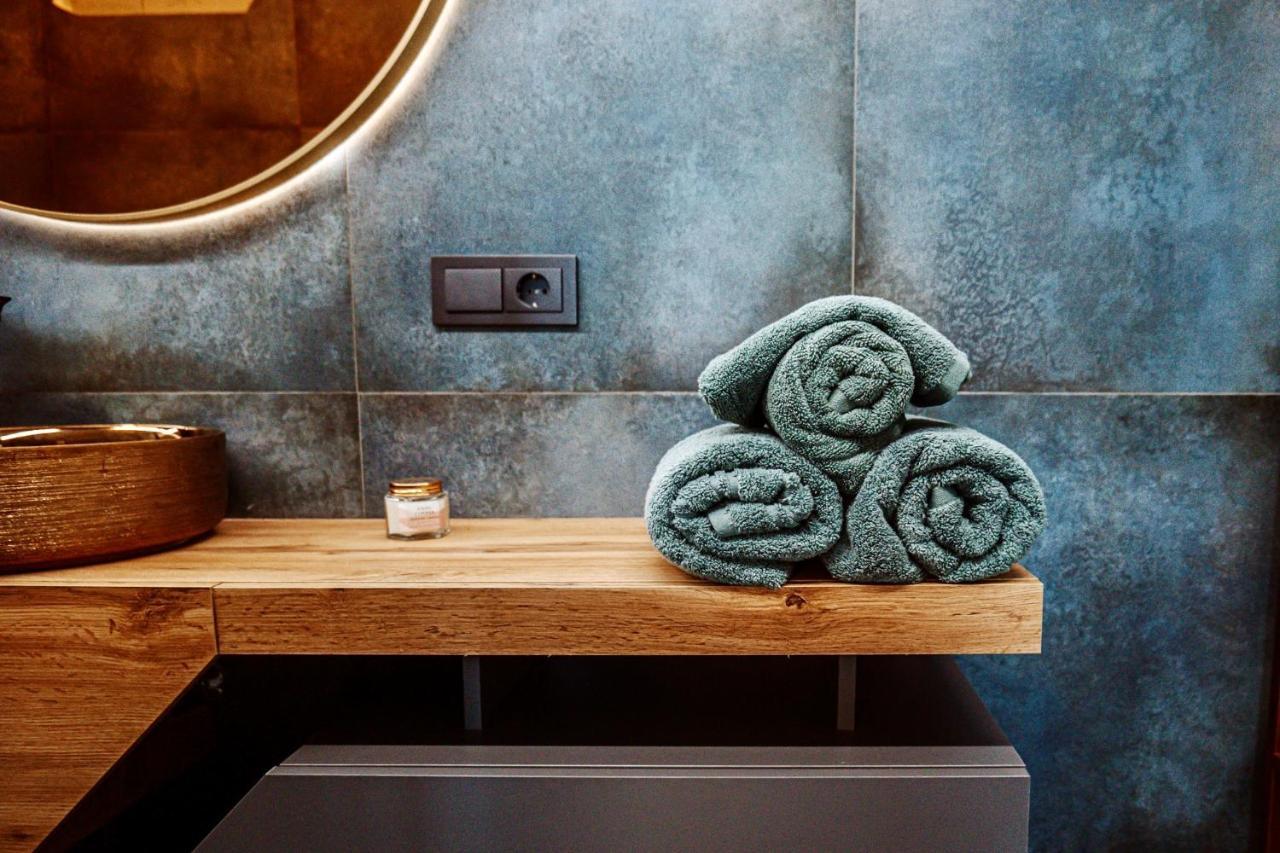 Cozy 4 You Klaipėda Eksteriør billede